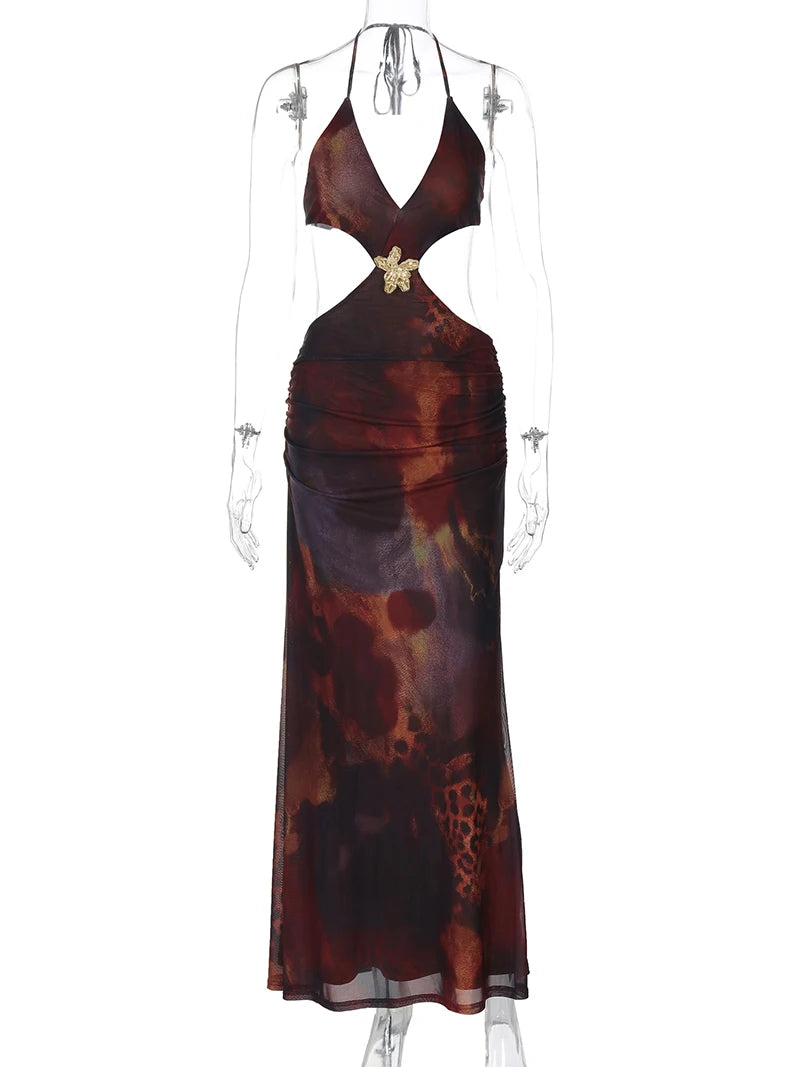 Luka Maxi Dress