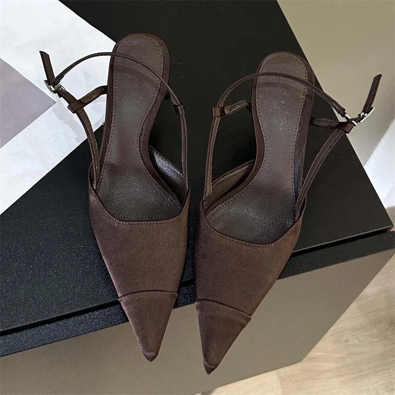 Ellen Kitten Heel
