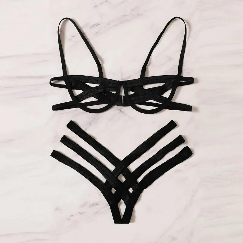 Barely There Set