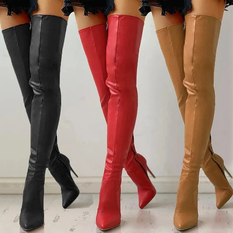 Essential Boots
