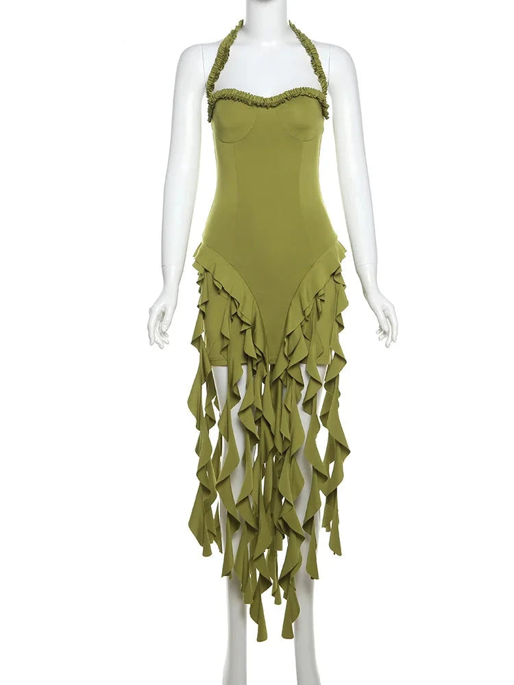 Maya dress