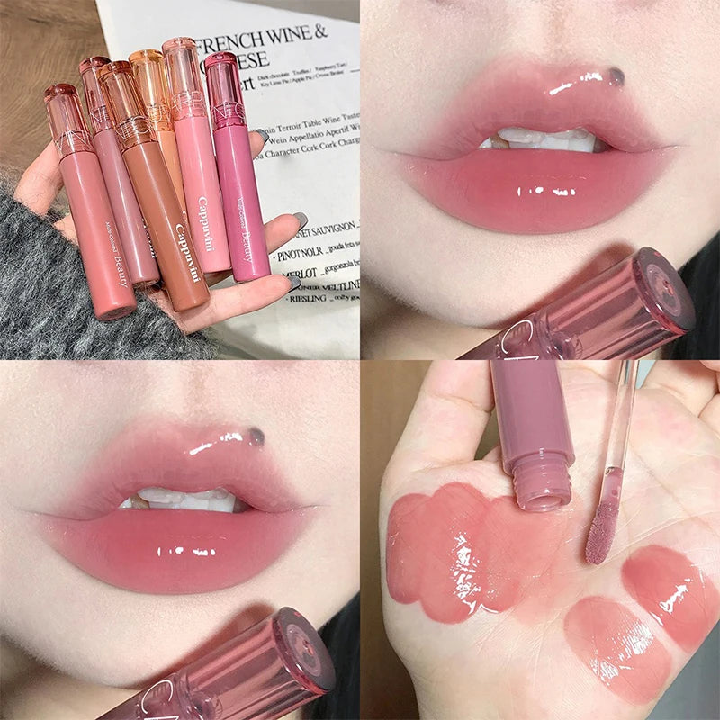 Korean Jelly Gloss
