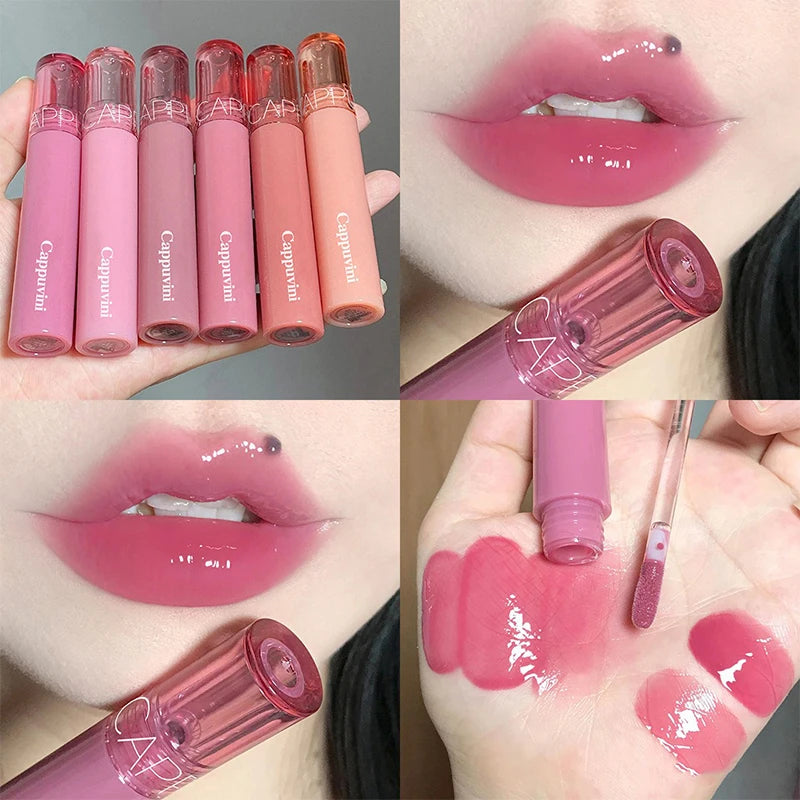 Korean Jelly Gloss