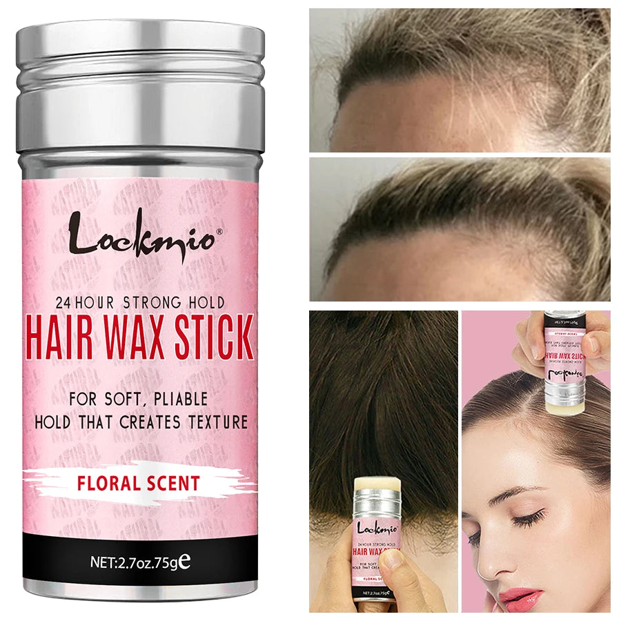 Styling Wax Kit