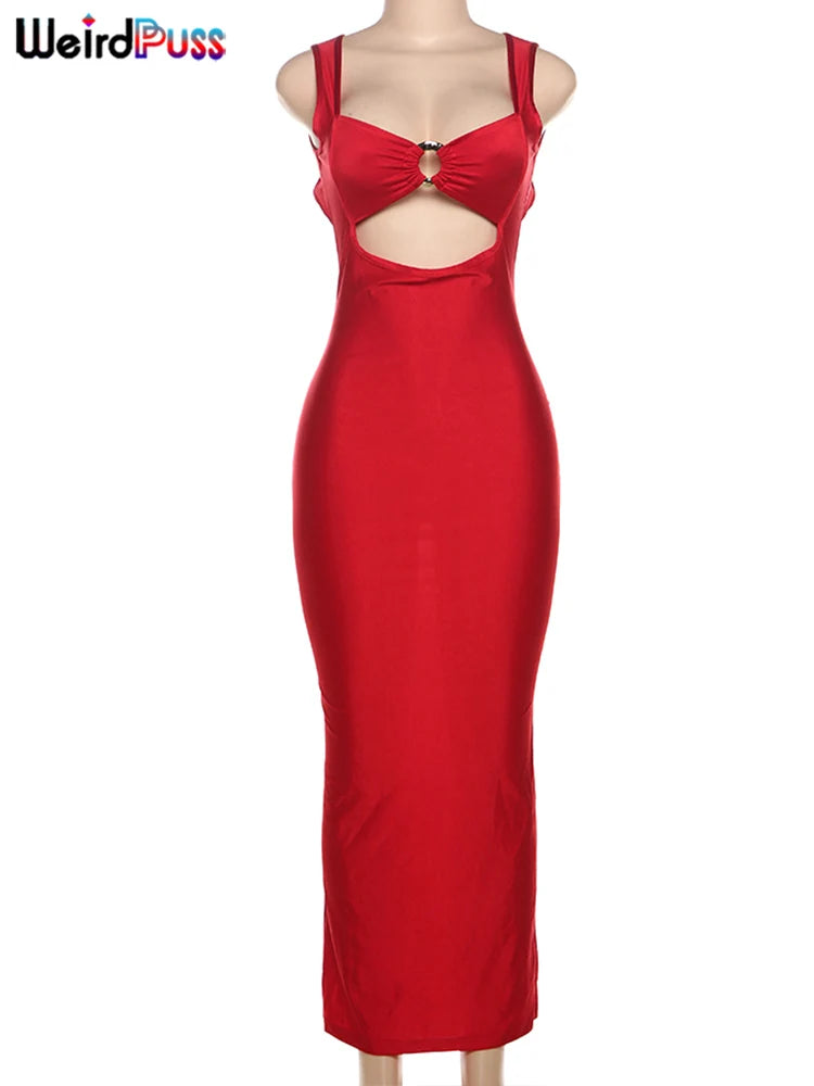 Thong Dress