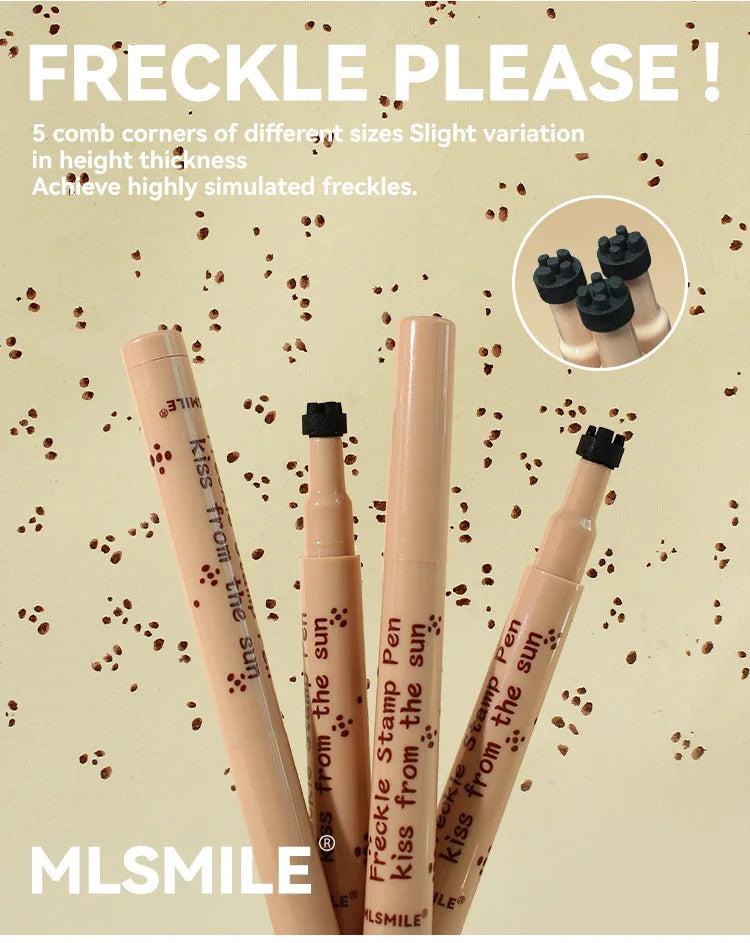 Freckles Pen