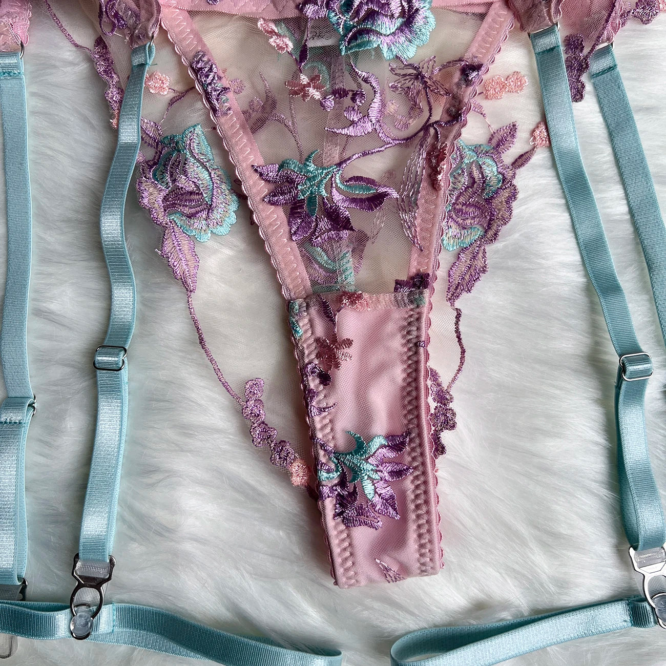 She Was A Fairy Set