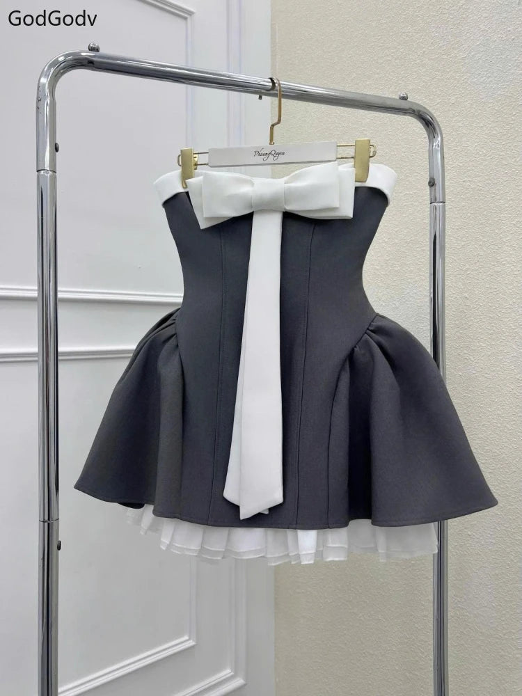 Harajuku Barbie Dress
