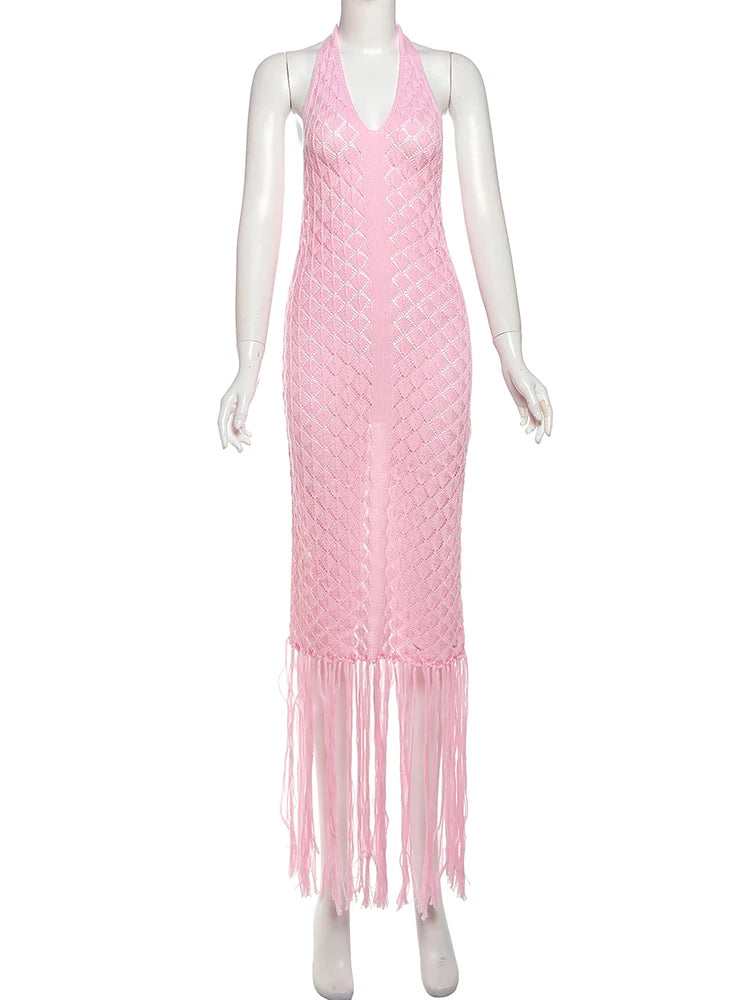Beachy Babe Cover Up Dress