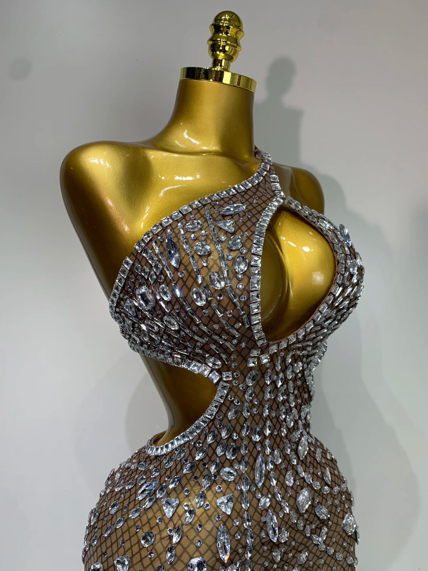 Sexy Bday b*tch Mini Dress