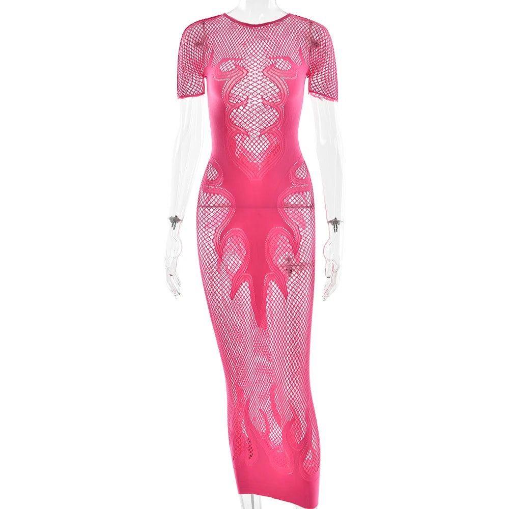 Night Princess Dress