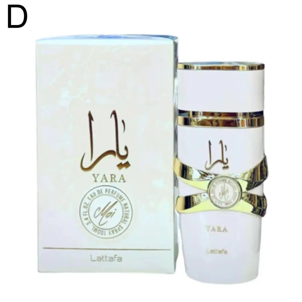 Yara perfume 100ml