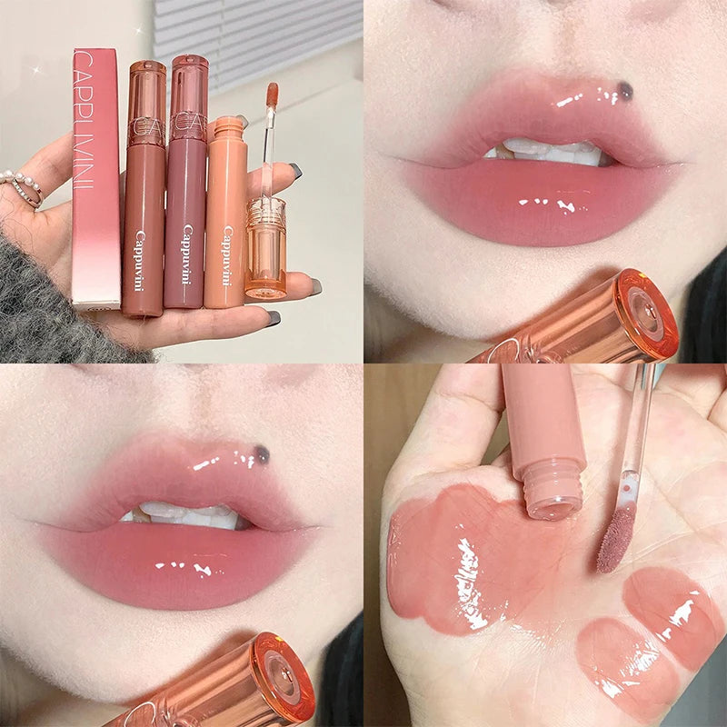 Korean Jelly Gloss