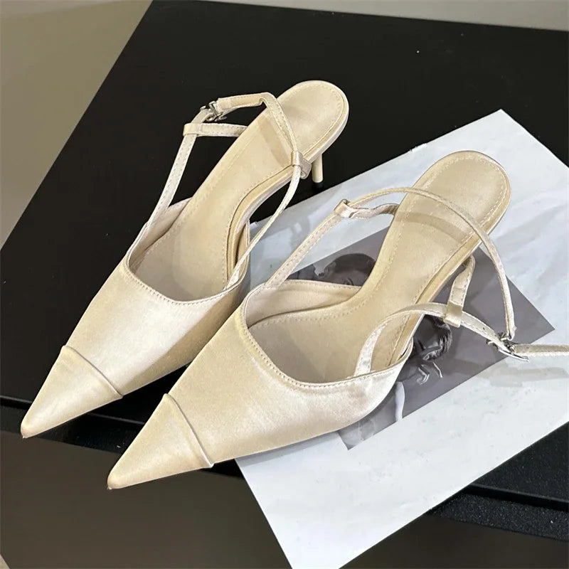 Ellen Kitten Heel