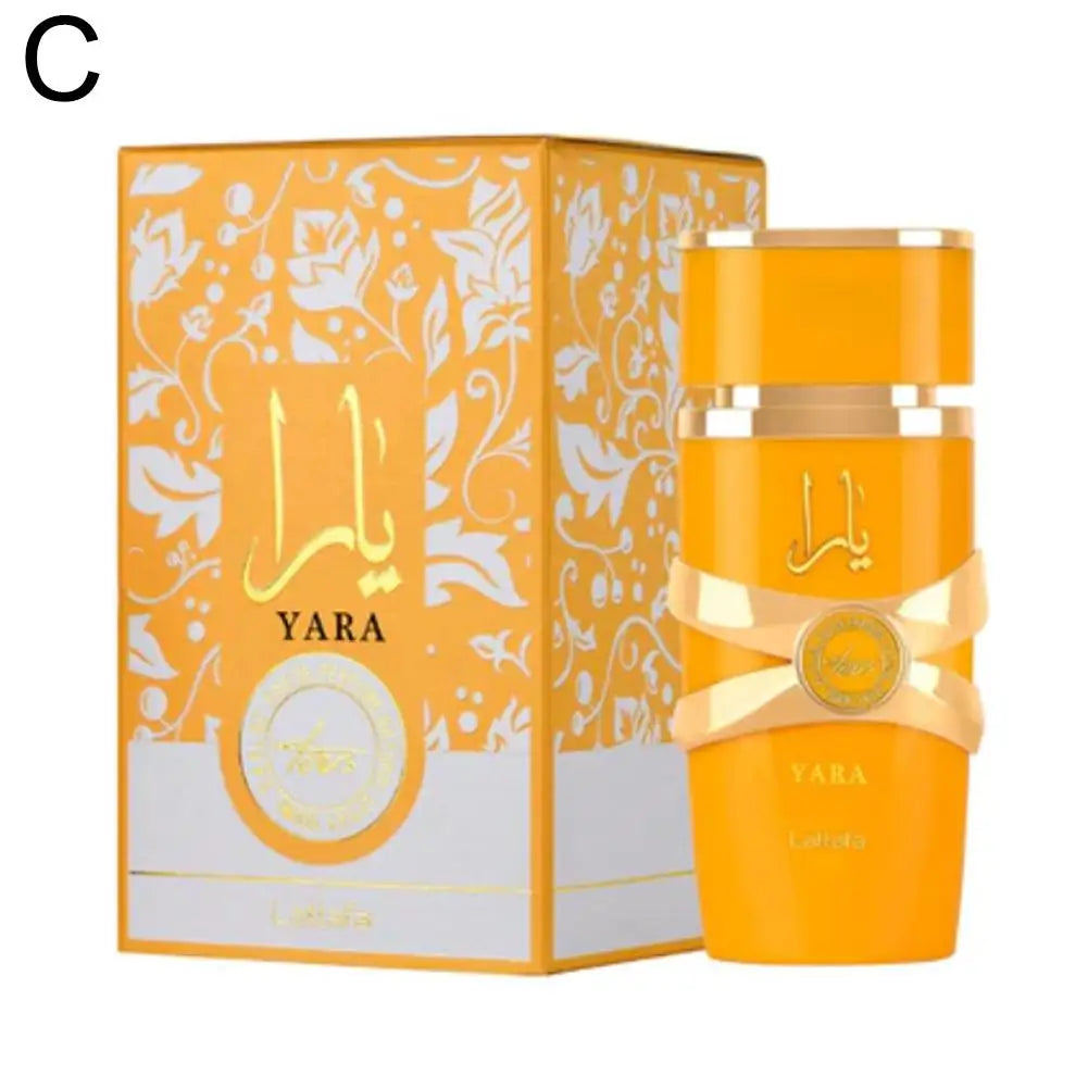Yara perfume 100ml