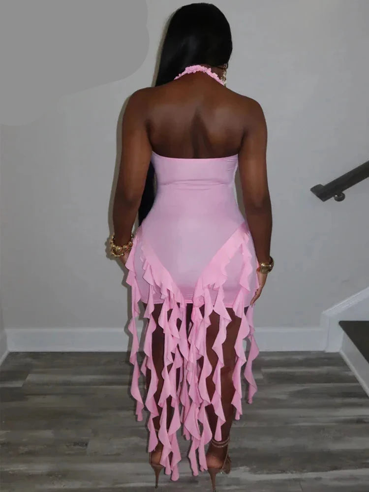 Maya dress