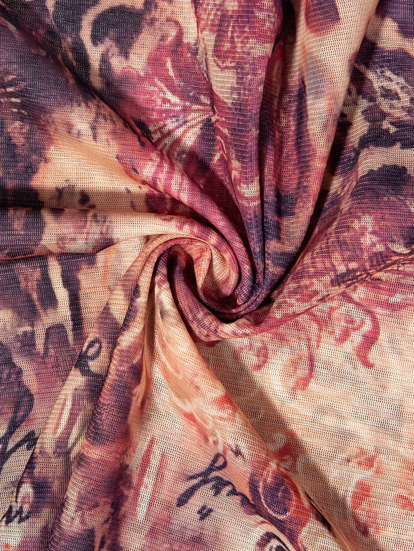 Spain Dress