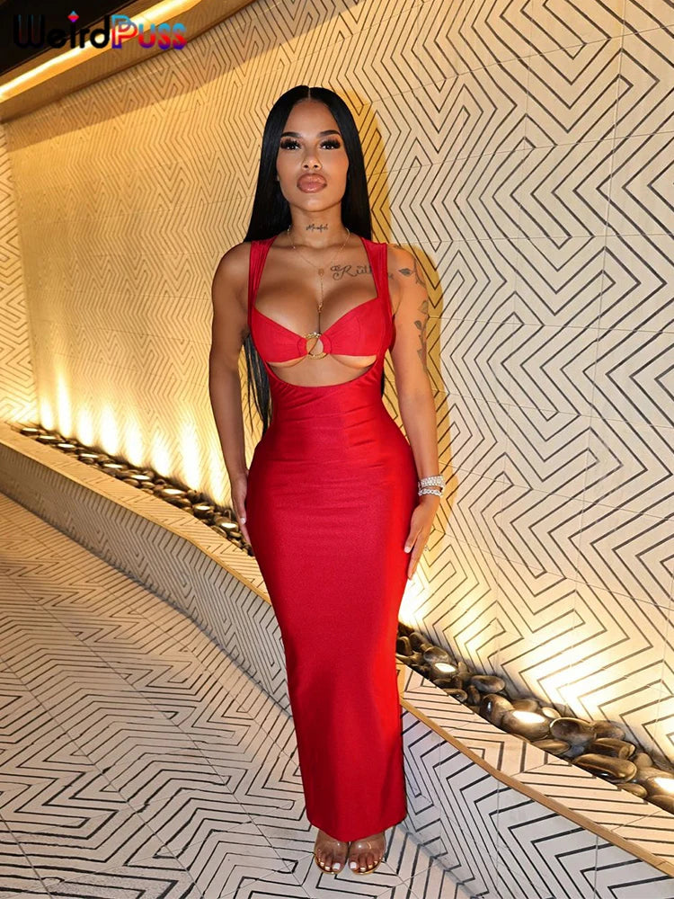 Thong Dress