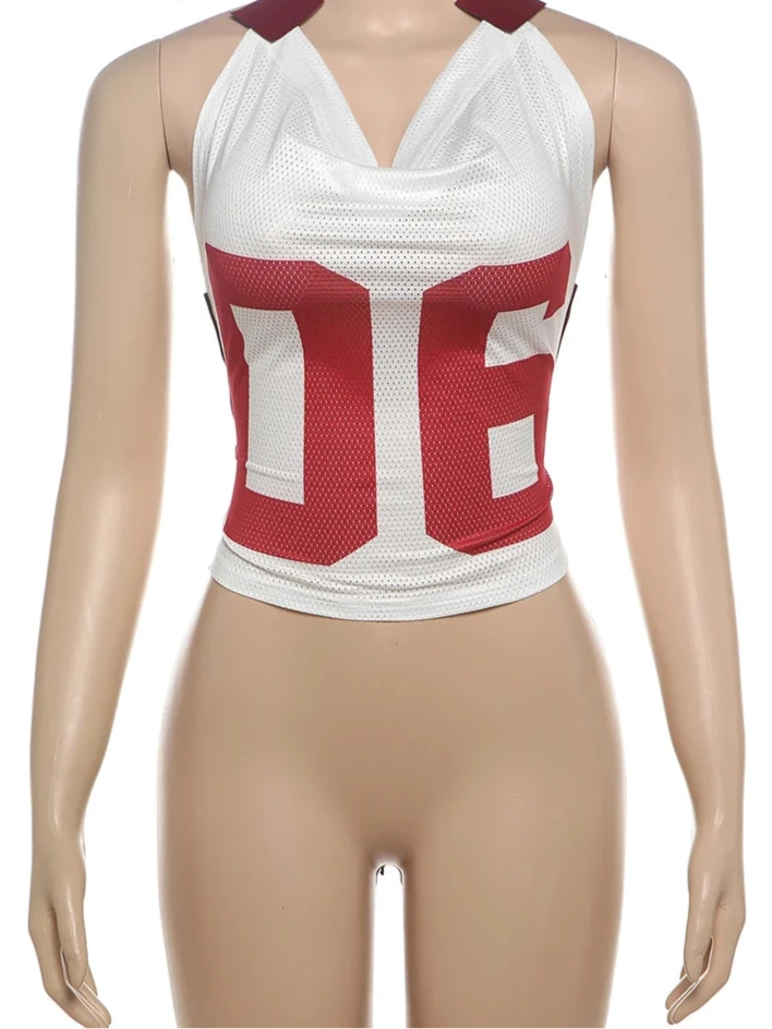 Football wh*re Top