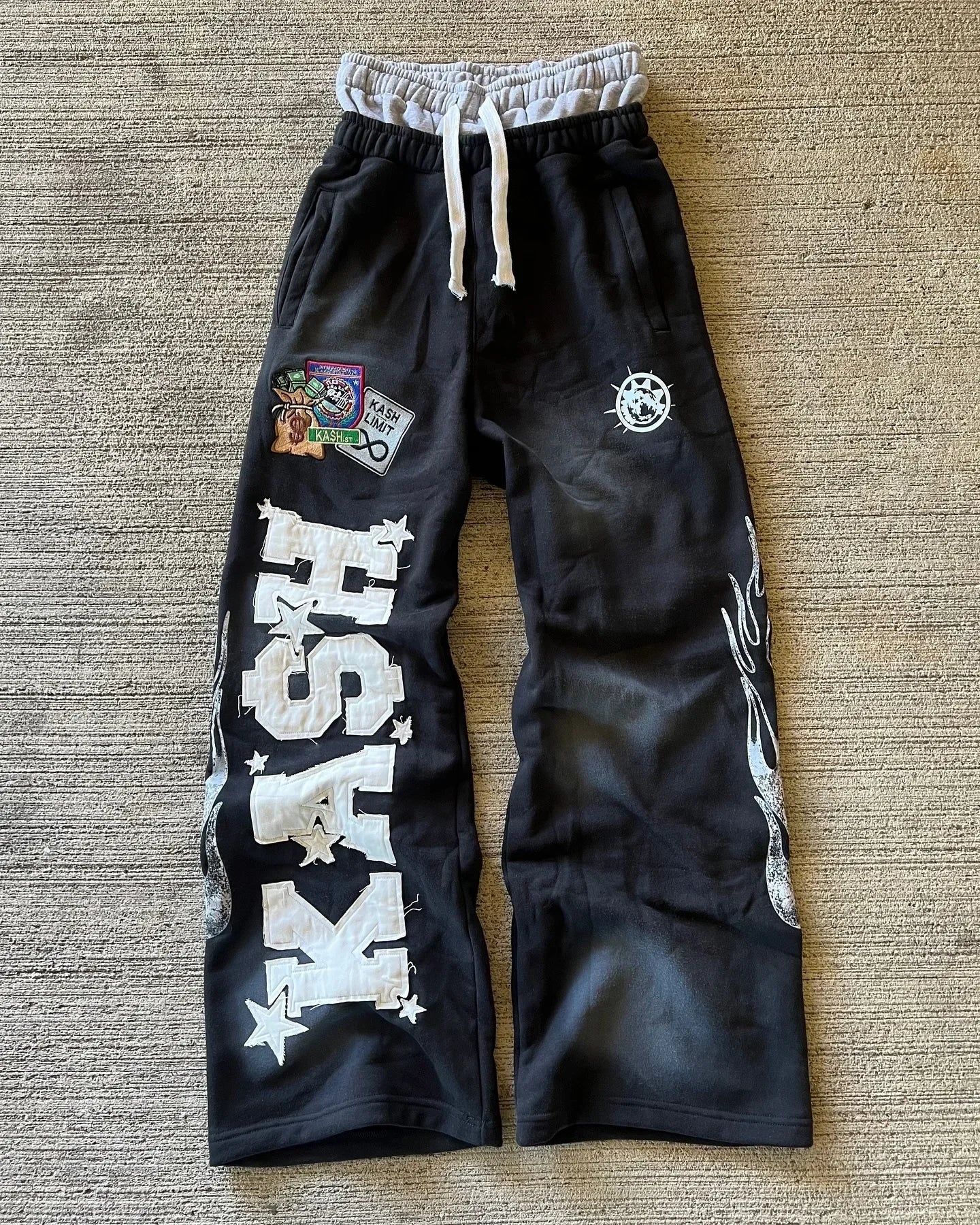 My BFs Sweats