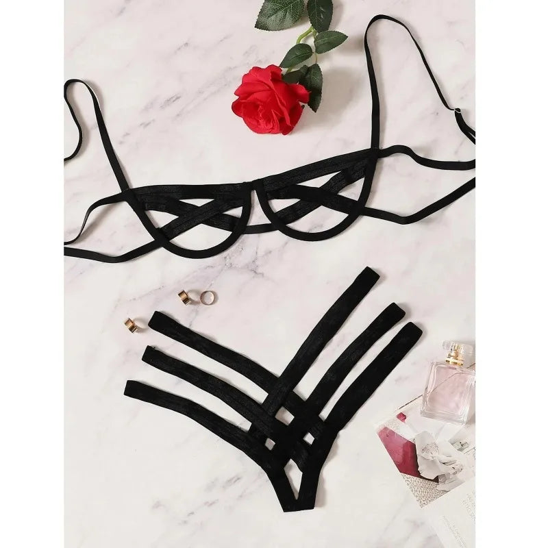 Barely There Set