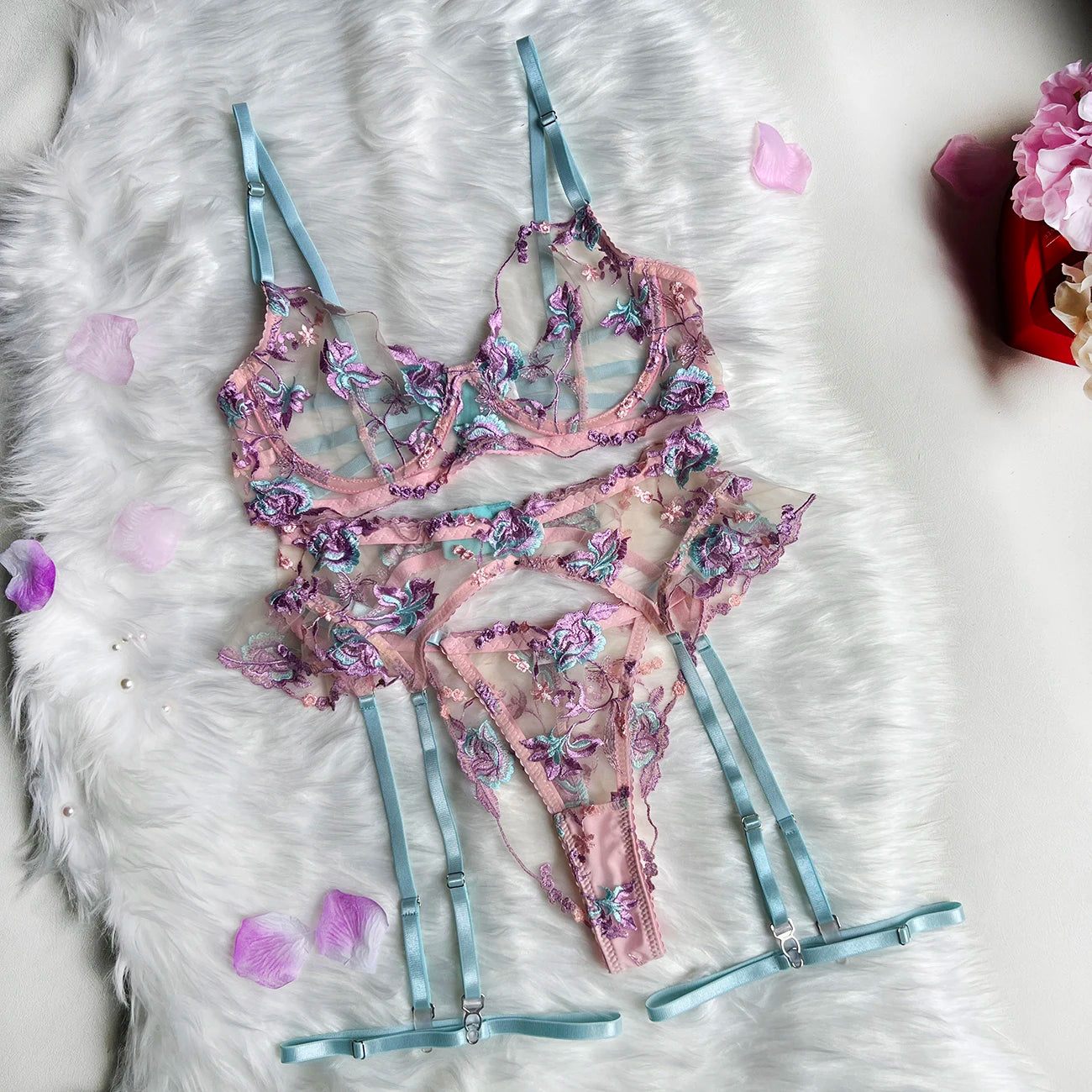 She Was A Fairy Set