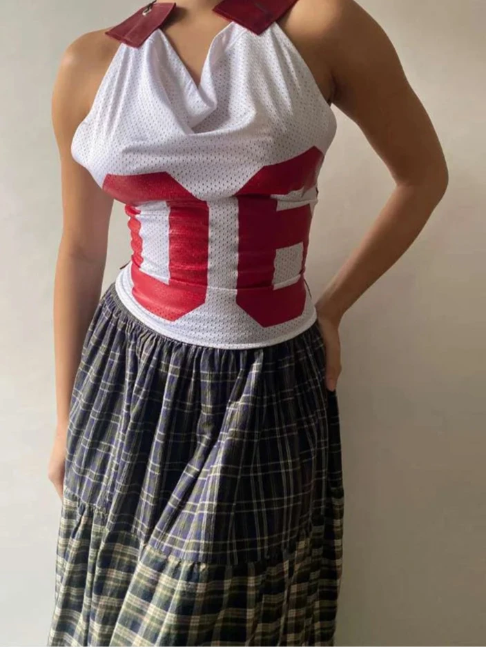 Football wh*re Top