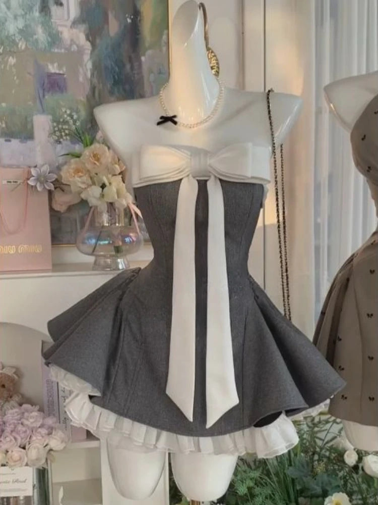 Harajuku Barbie Dress