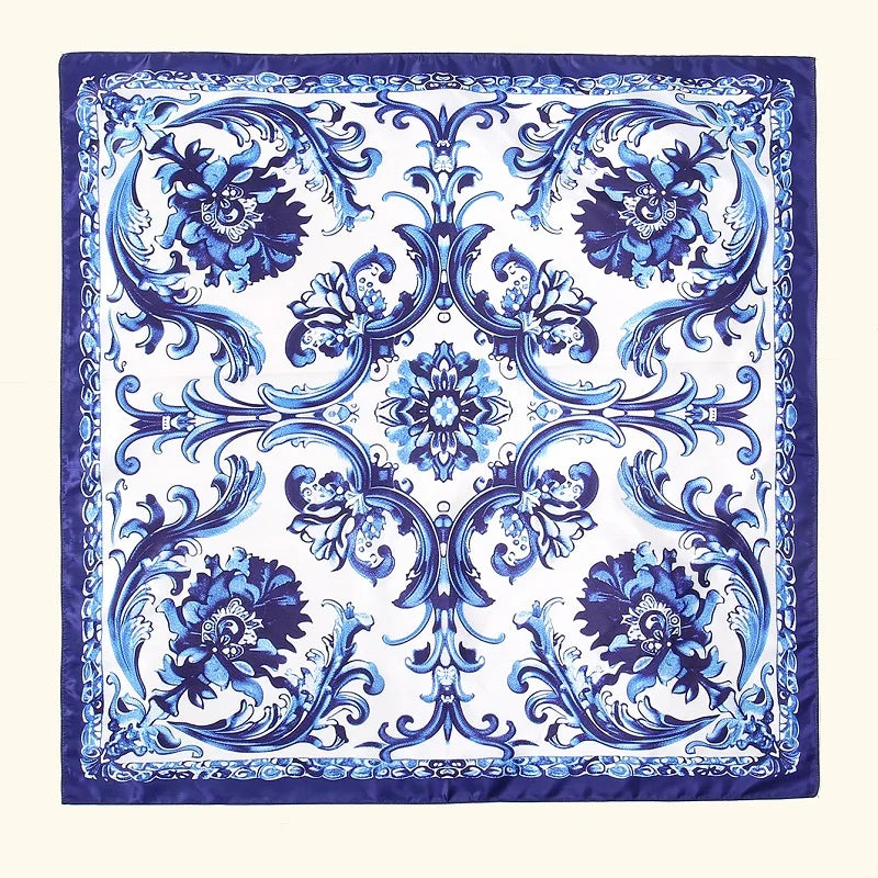 Sicily Scarf