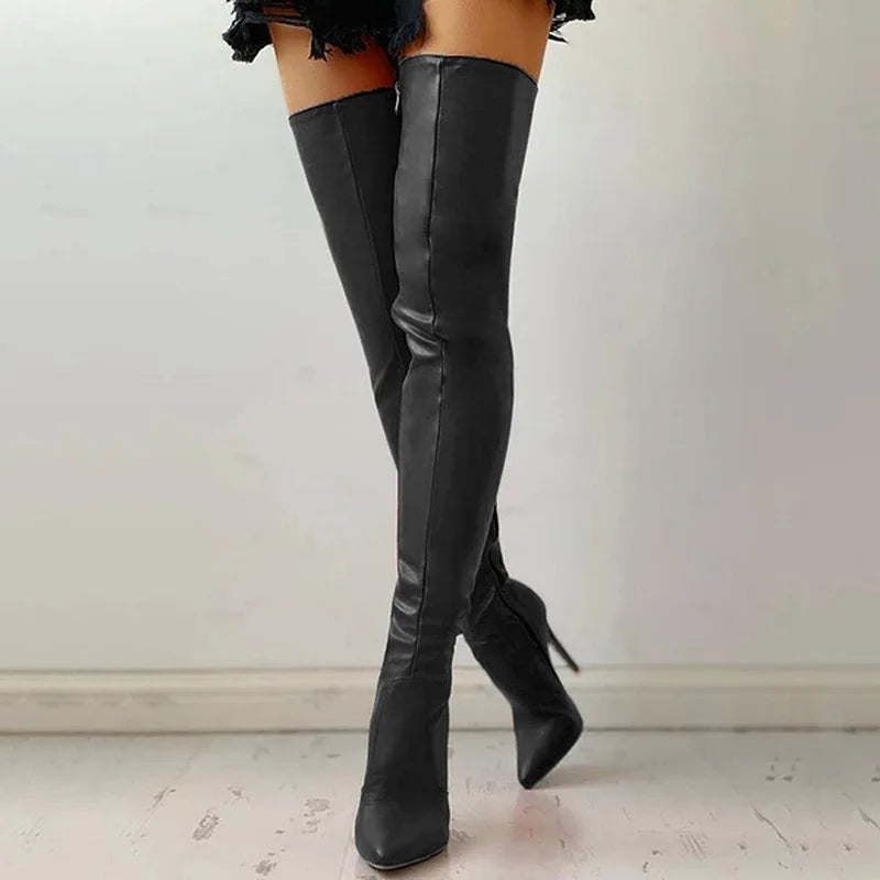 Essential Boots