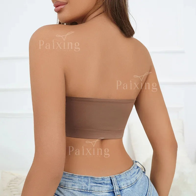 Mini Tube Top