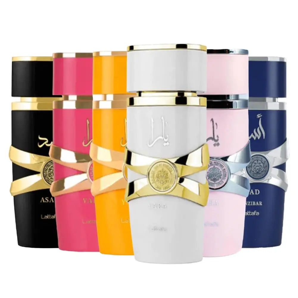 Yara perfume 100ml