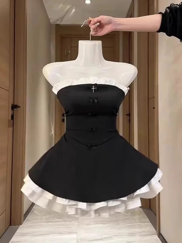 Harajuku Barbie Dress