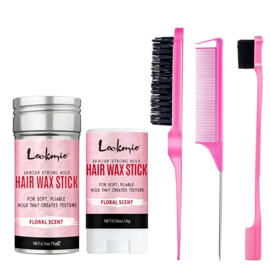 Styling Wax Kit