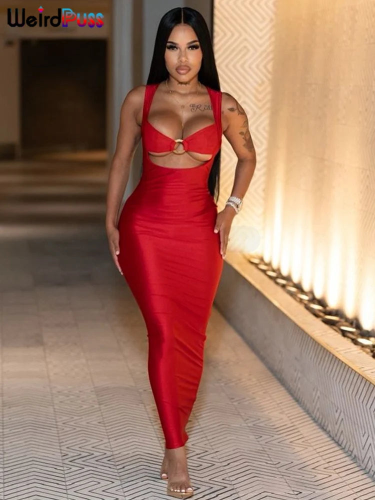 Thong Dress