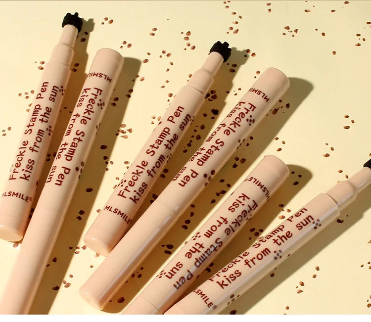 Freckles Pen