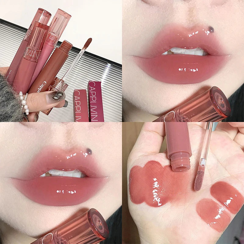 Korean Jelly Gloss