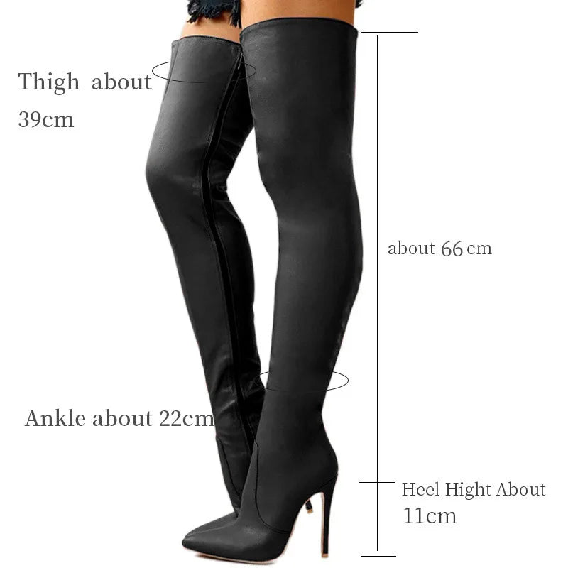 Essential Boots