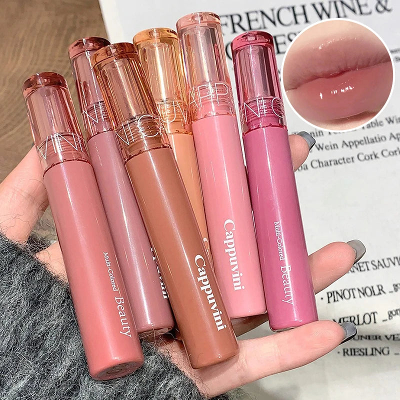 Korean Jelly Gloss