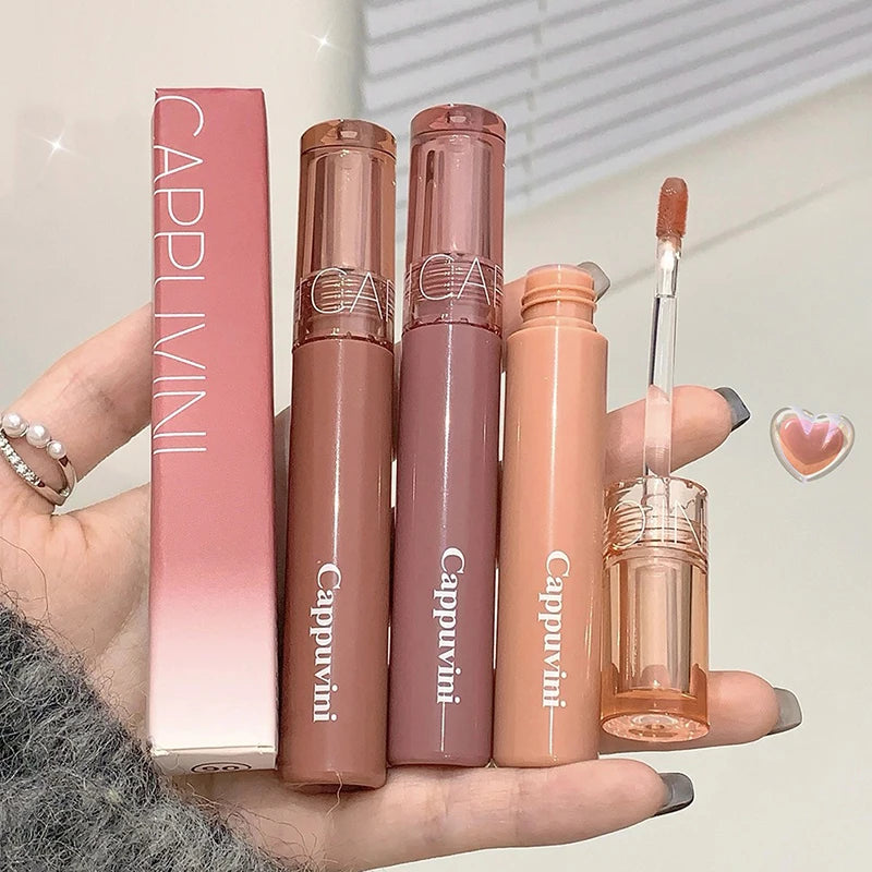 Korean Jelly Gloss