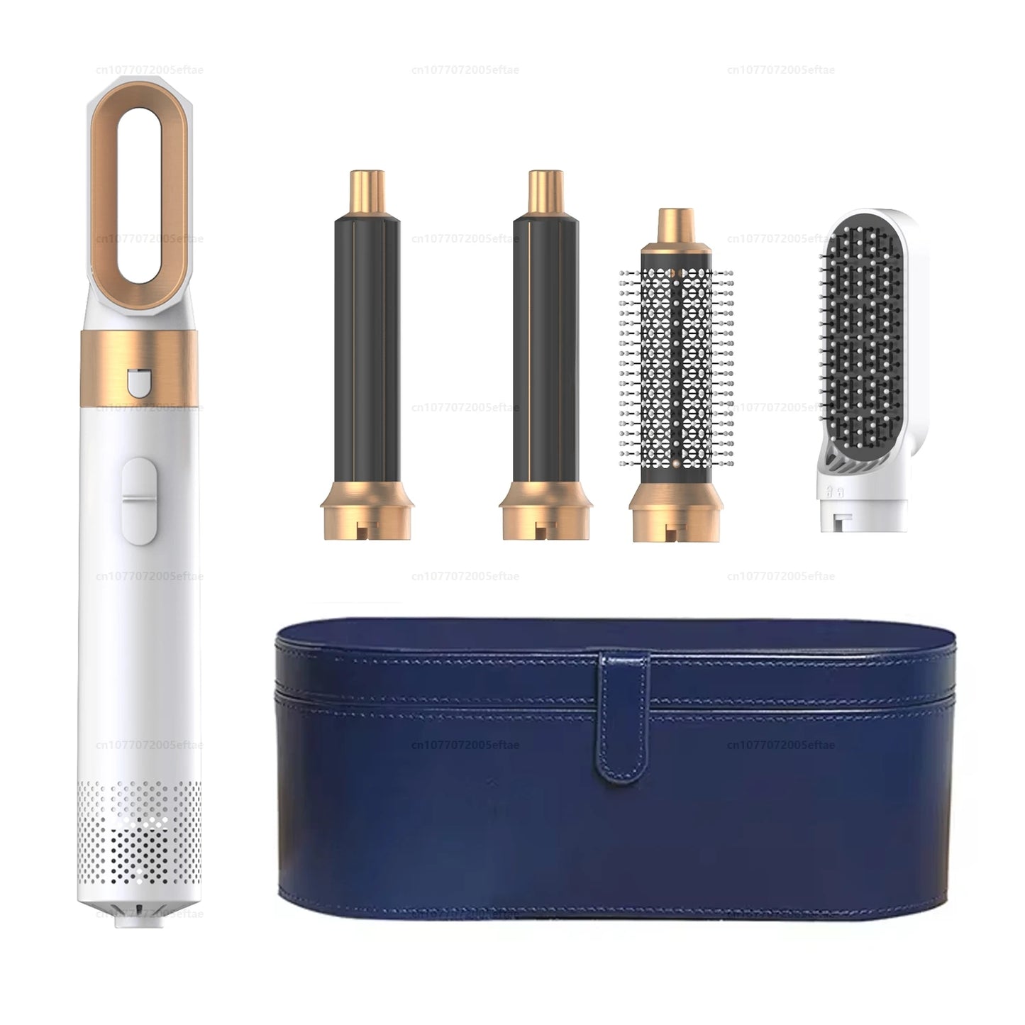5-in-1 Hair Dryer and Styler