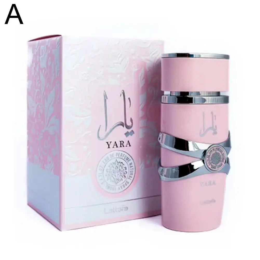 Yara perfume 100ml