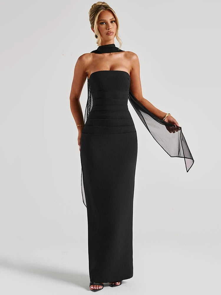 Marry Me Dress