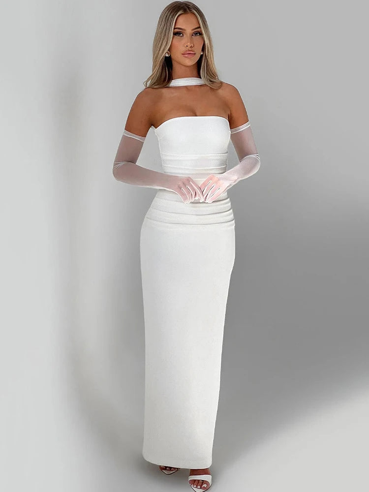 Marry Me Dress