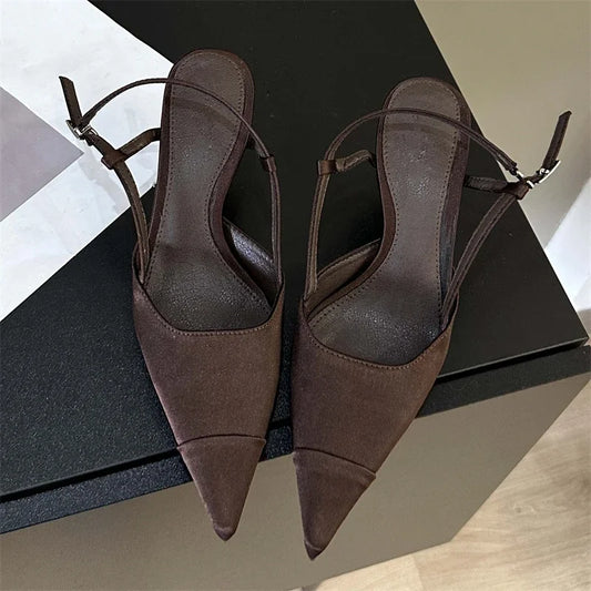 Ellen Kitten Heel