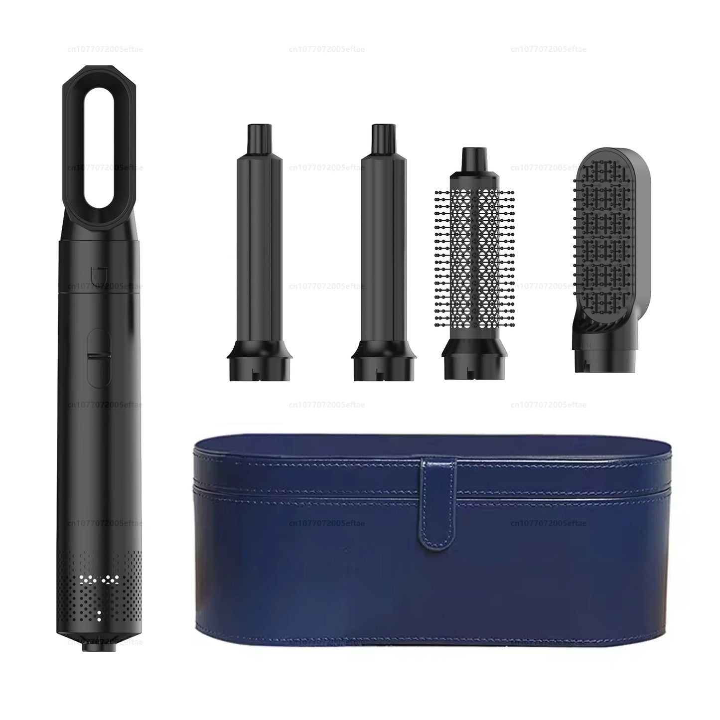 5-in-1 Hair Dryer and Styler