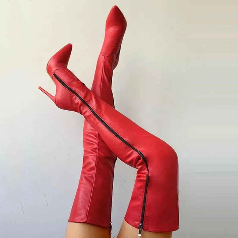 Essential Boots