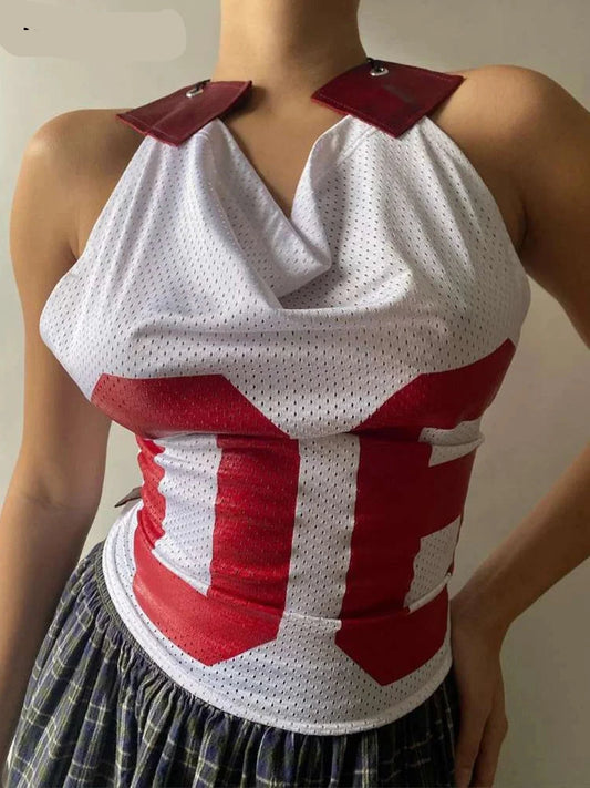 Football wh*re Top