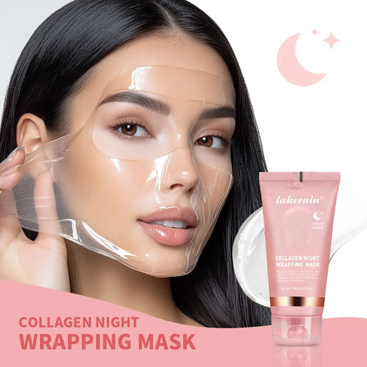 Korean Glass Skin Mask