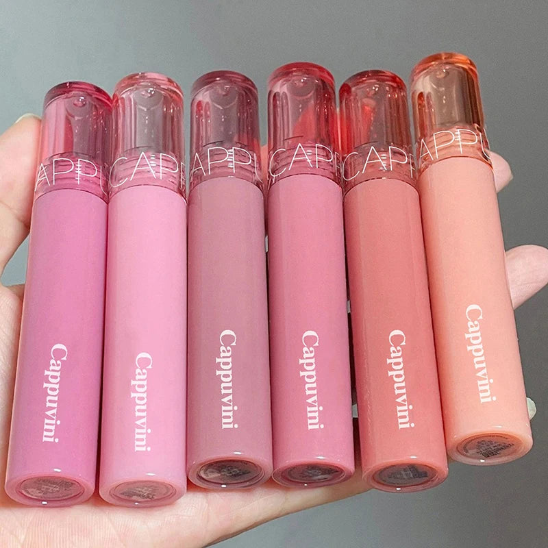 Korean Jelly Gloss